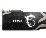 MSI GeForce RTX 2070 ARMOR 8GB GDDR6 - 456603 - zdjęcie 5